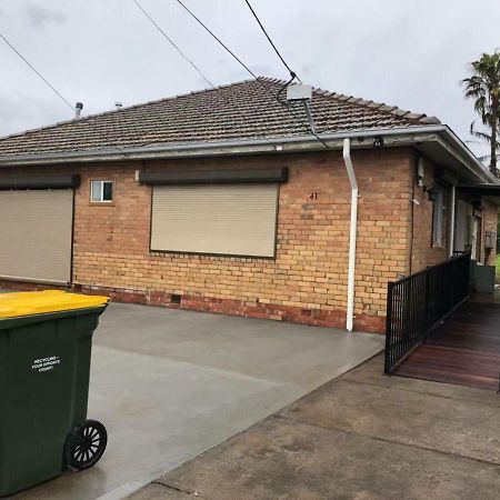 Melbourne Short Stay- Burwood Deakin Uni墨尔本民宿-迪肯大学burwood Dış mekan fotoğraf