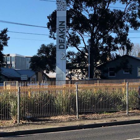 Melbourne Short Stay- Burwood Deakin Uni墨尔本民宿-迪肯大学burwood Dış mekan fotoğraf