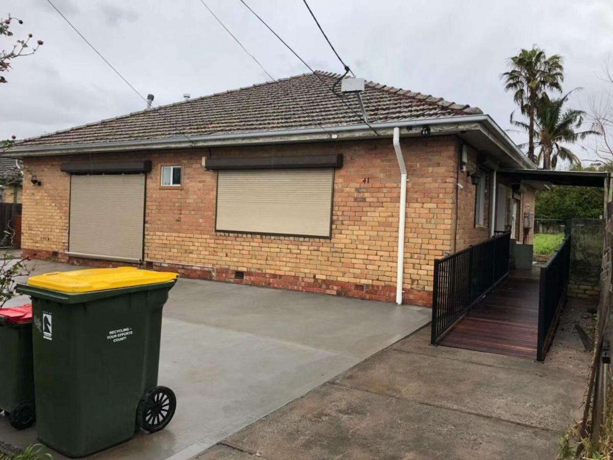 Melbourne Short Stay- Burwood Deakin Uni墨尔本民宿-迪肯大学burwood Dış mekan fotoğraf
