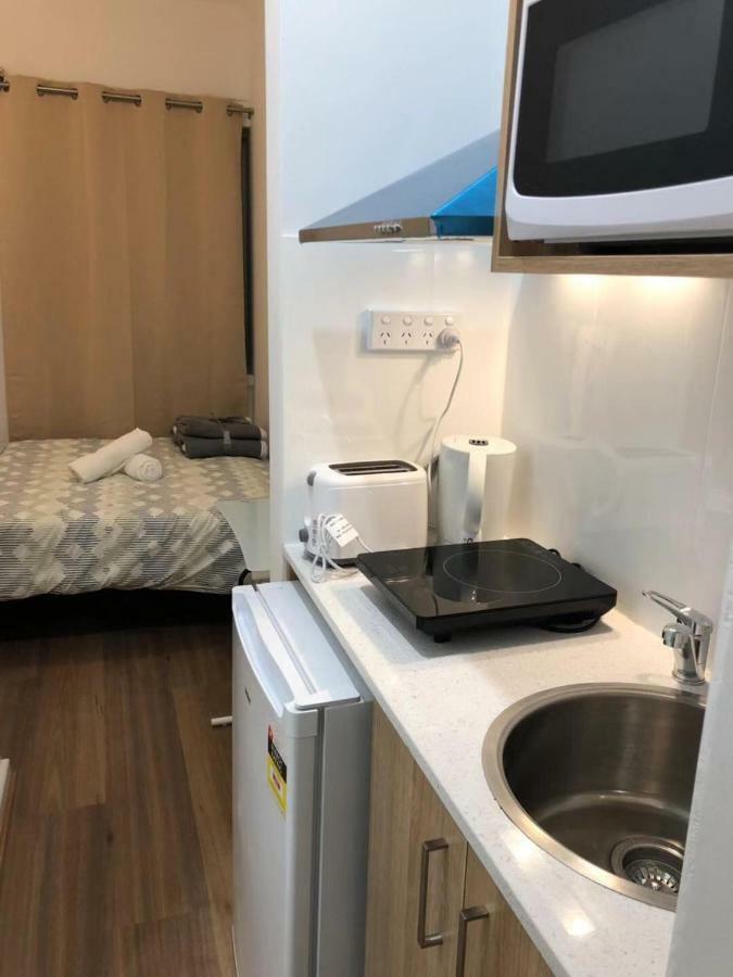 Melbourne Short Stay- Burwood Deakin Uni墨尔本民宿-迪肯大学burwood Dış mekan fotoğraf