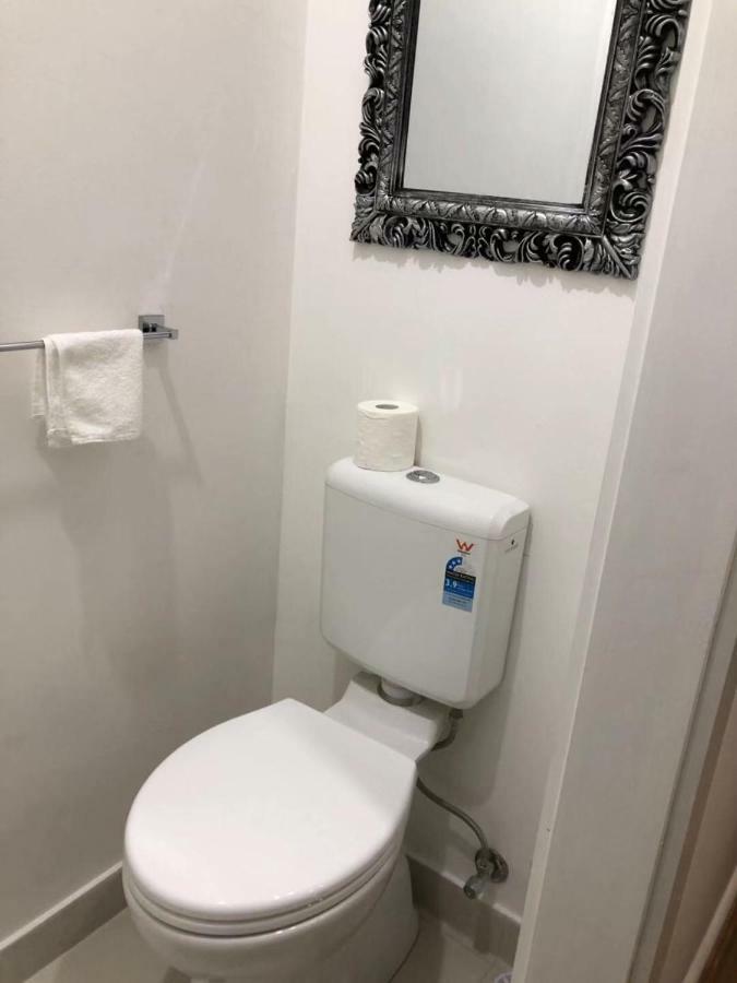 Melbourne Short Stay- Burwood Deakin Uni墨尔本民宿-迪肯大学burwood Dış mekan fotoğraf