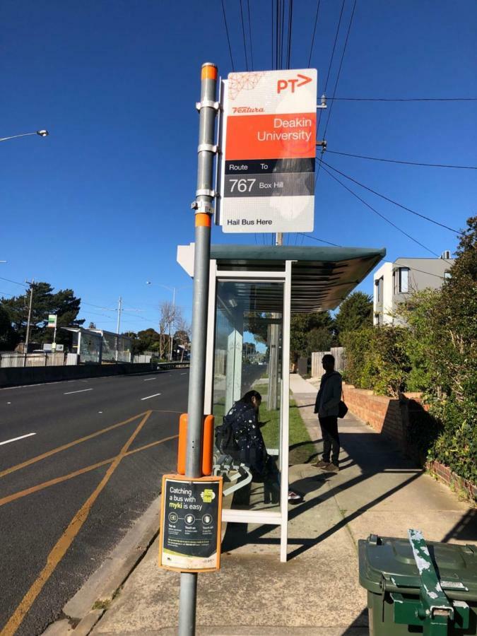 Melbourne Short Stay- Burwood Deakin Uni墨尔本民宿-迪肯大学burwood Dış mekan fotoğraf