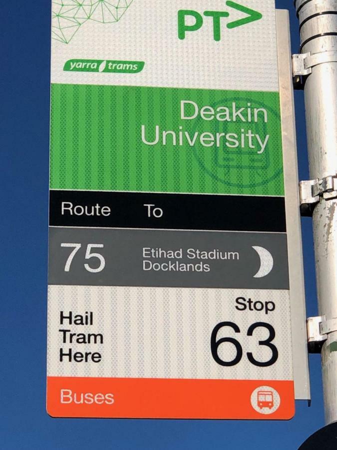Melbourne Short Stay- Burwood Deakin Uni墨尔本民宿-迪肯大学burwood Dış mekan fotoğraf