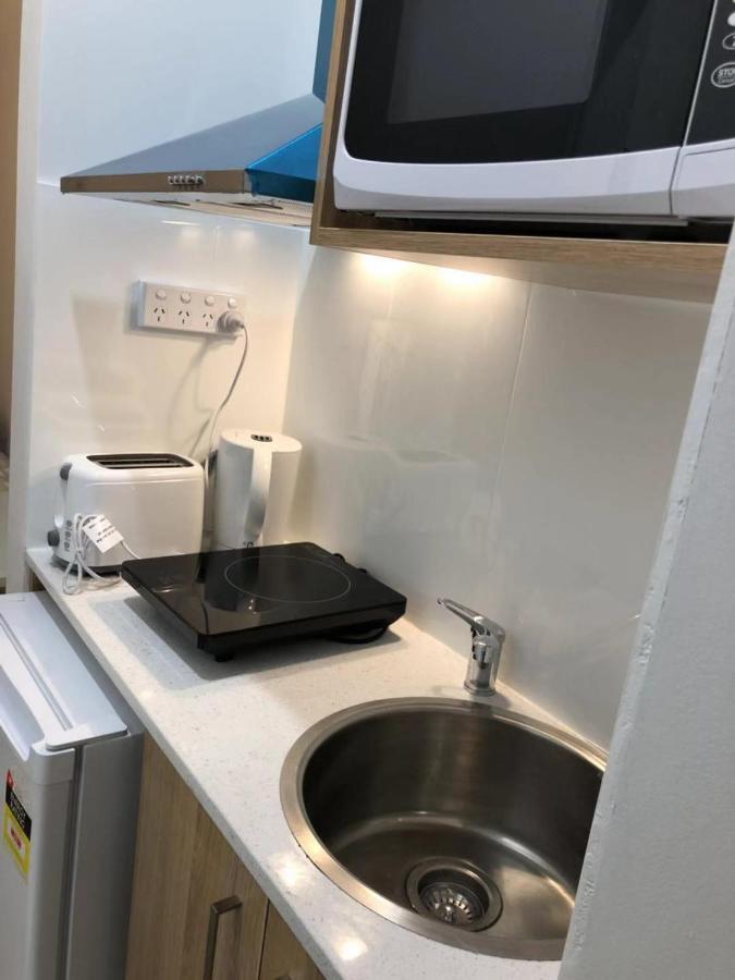 Melbourne Short Stay- Burwood Deakin Uni墨尔本民宿-迪肯大学burwood Dış mekan fotoğraf